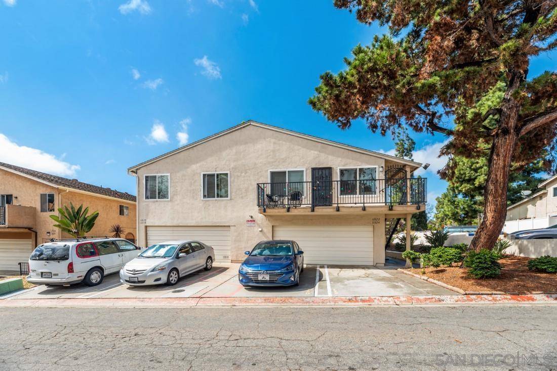 San Diego, CA 92139,6824 Camphor Lane