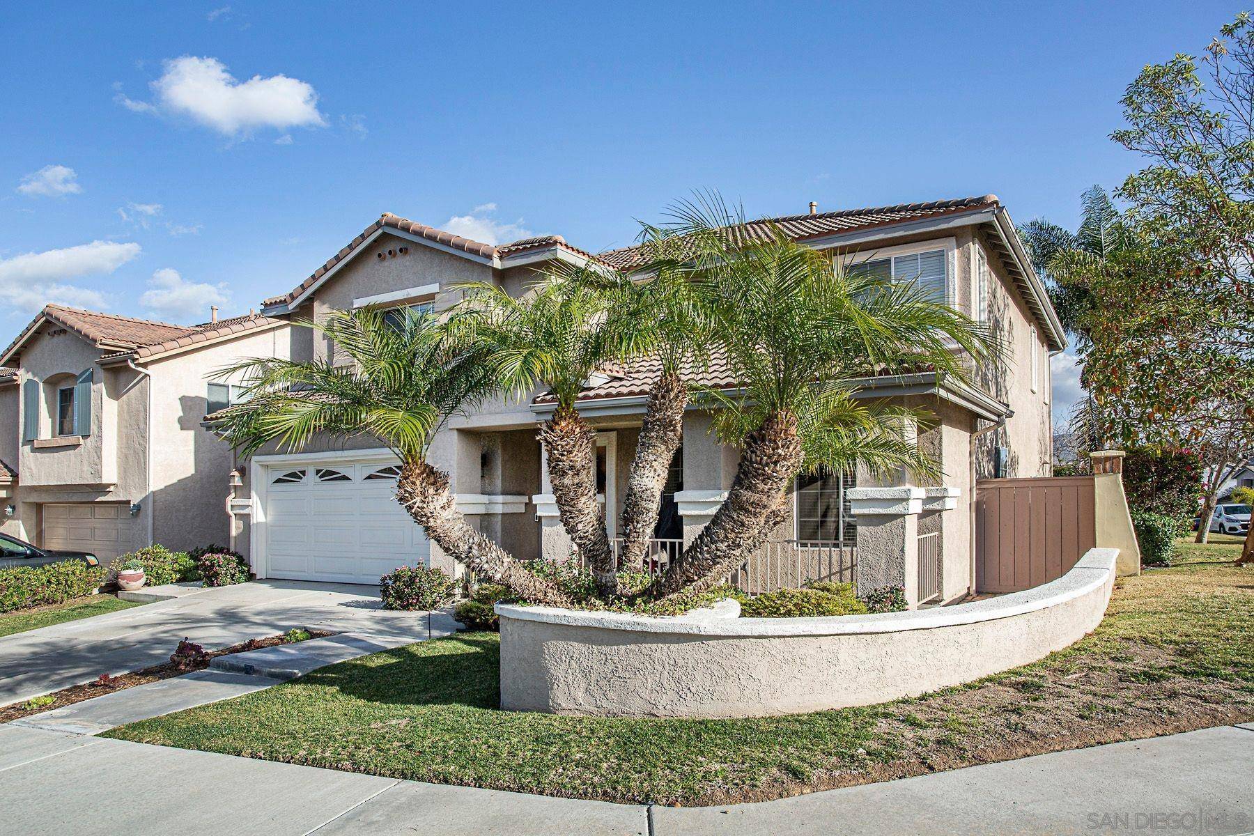 Chula Vista, CA 91915,2566 Oak Springs Dr