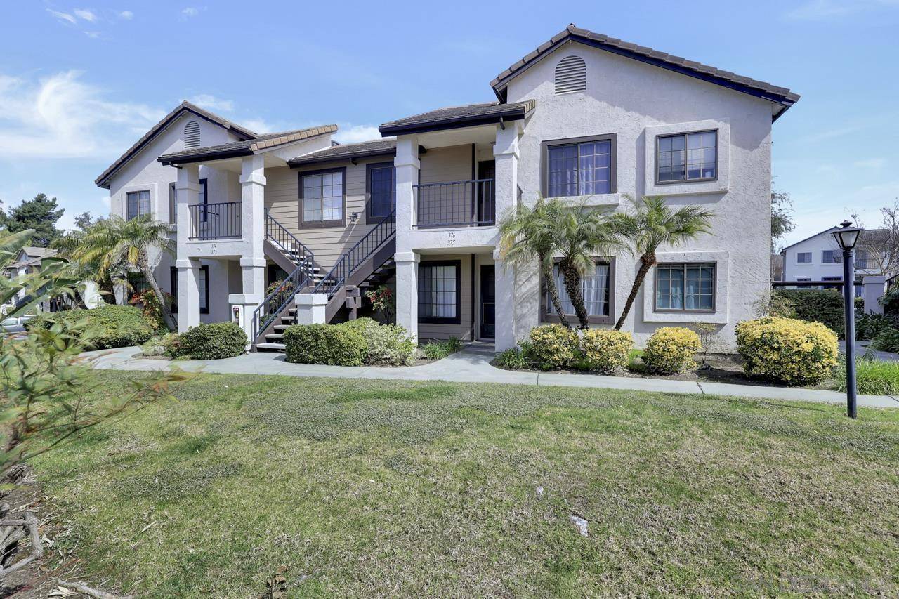 Mira Mesa, CA 92126,8503 Summerdale Rd #375