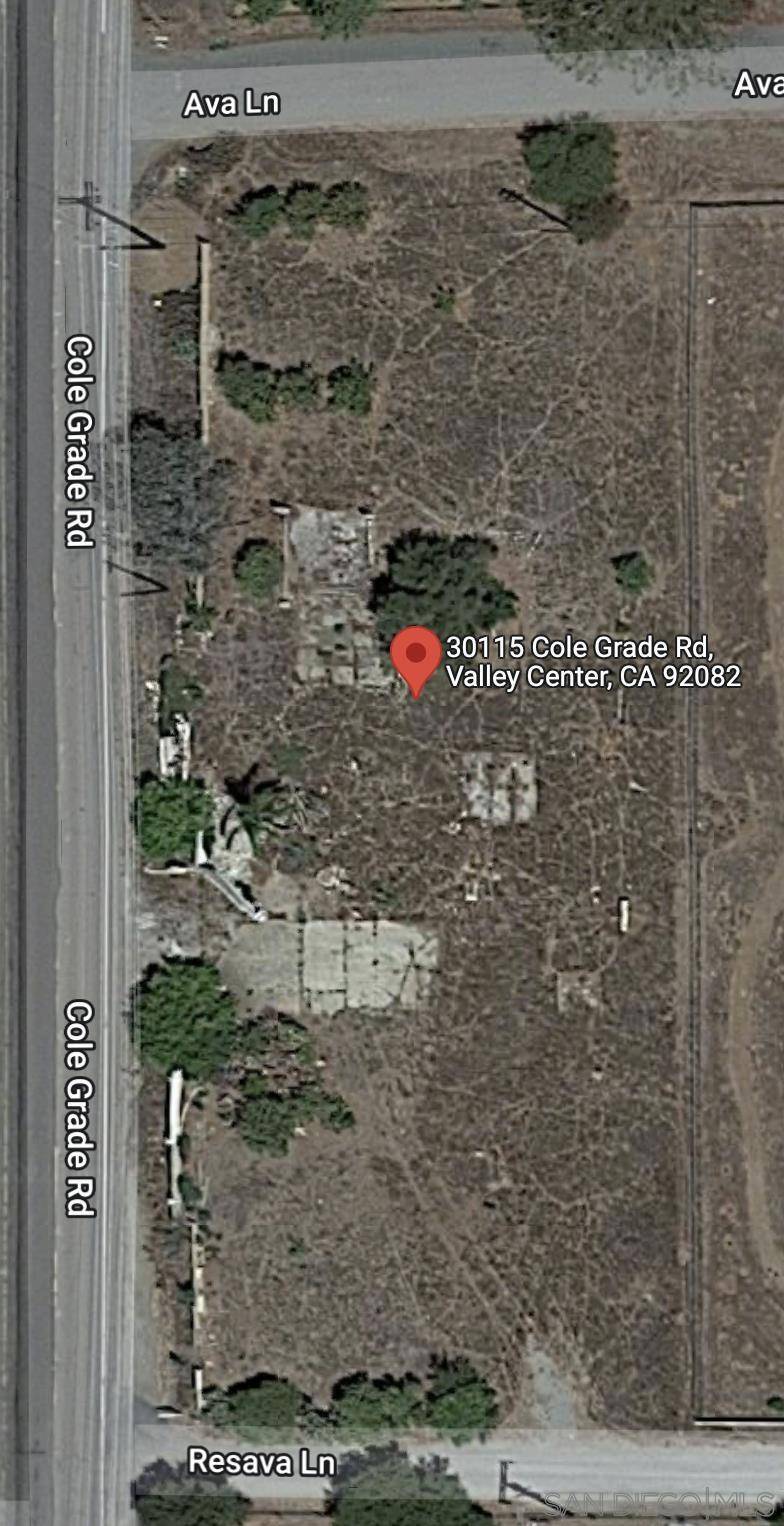 Valley Center, CA 92082,30115 Cole Grade Rd #30115