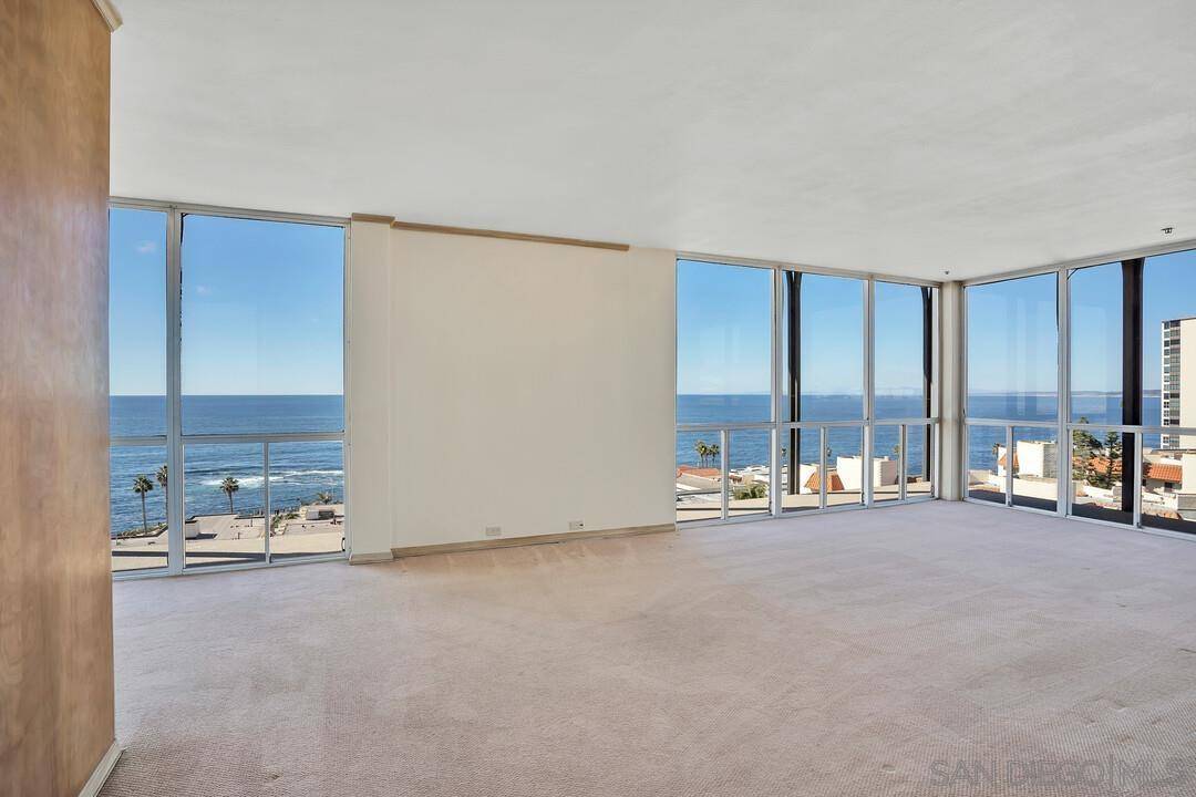 La Jolla, CA 92037,800 Prospect St #5D