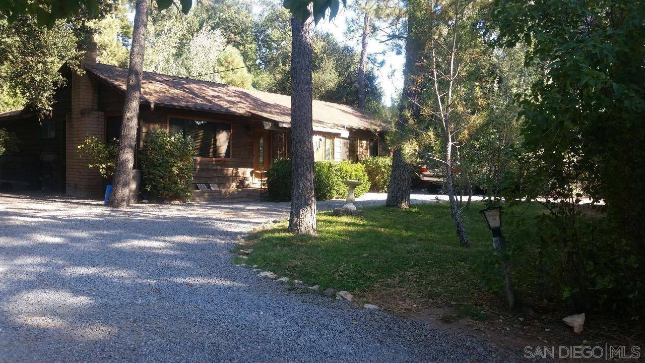 Pine Valley, CA 91962,7627 Pine Blvd