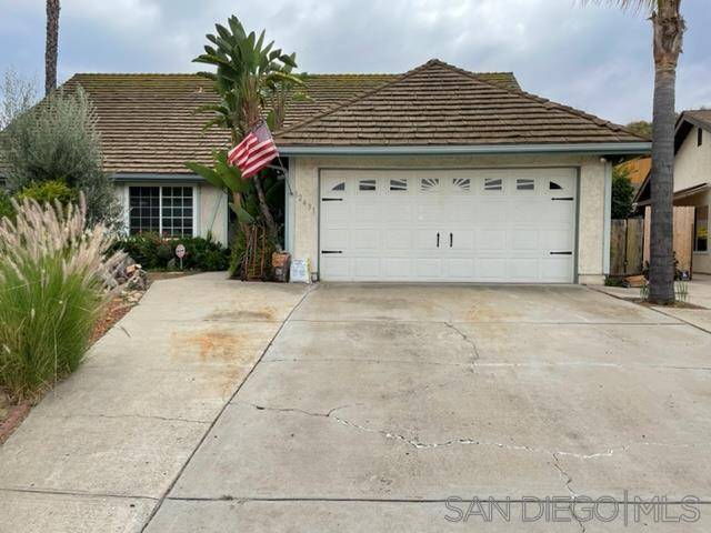 Poway, CA 92064,12431 Schaler Drive