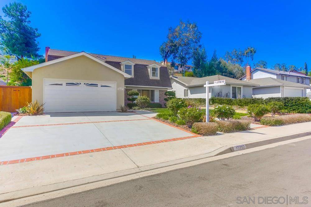 Poway, CA 92064,13227 Aubrey St.