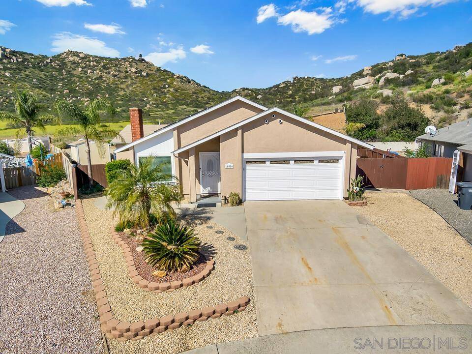 Lakeside, CA 92040,11056 Escadera Pl