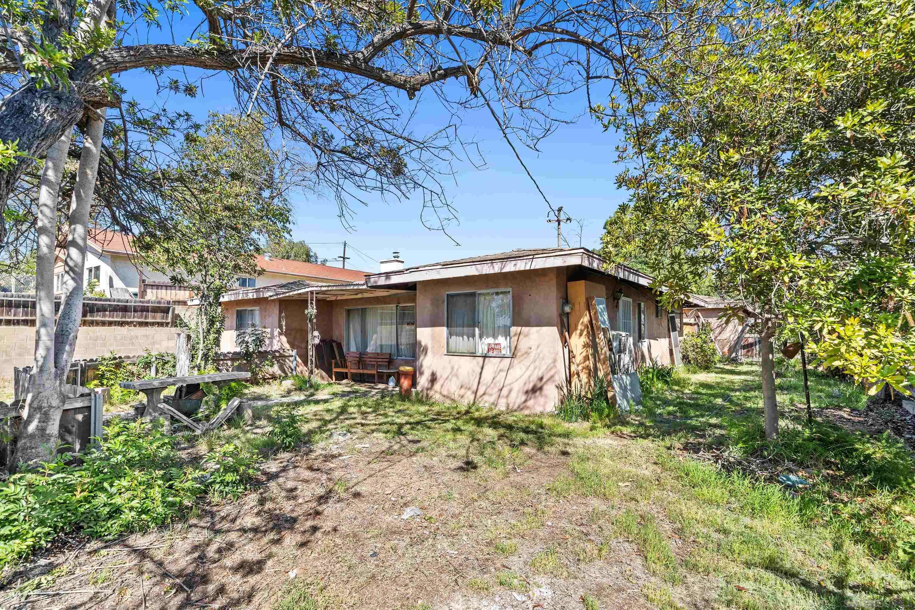 Spring Valley, CA 91977,1341 Helix Street