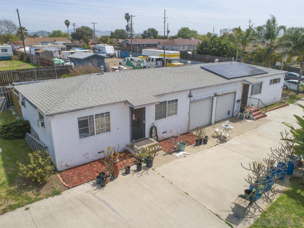 Lemon Grove, CA 91945,7150-52 SueRich Lane