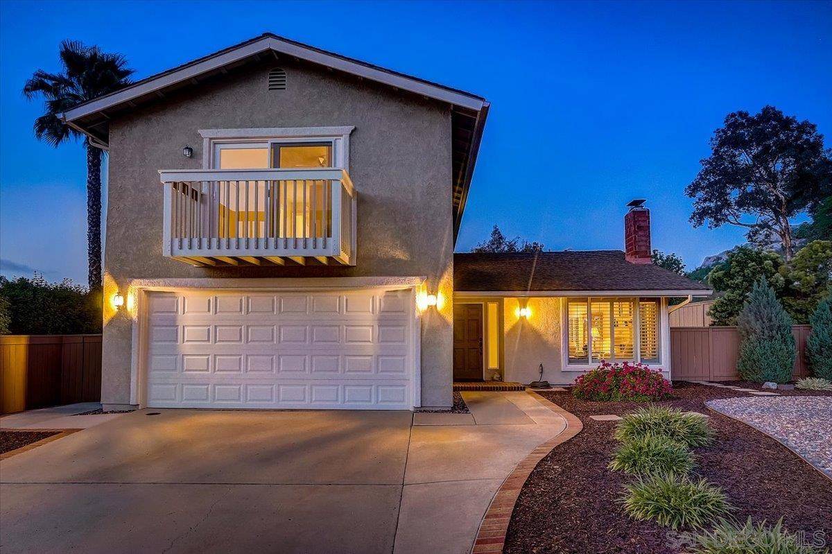 Poway, CA 92064,12728 Coachman Ct