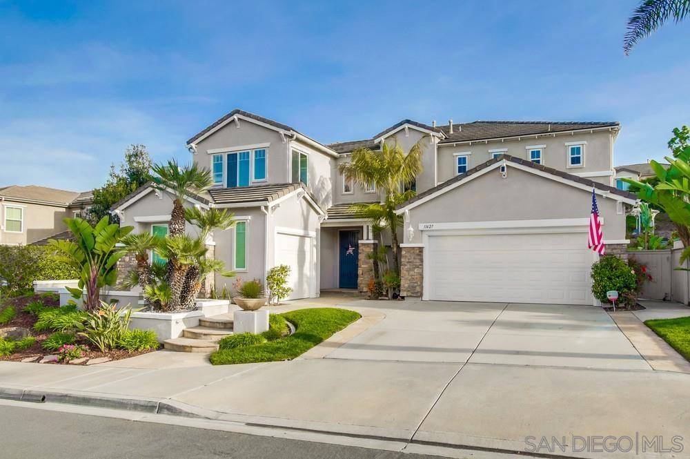 San Diego, CA 92131,11627 Winding Ridge Dr