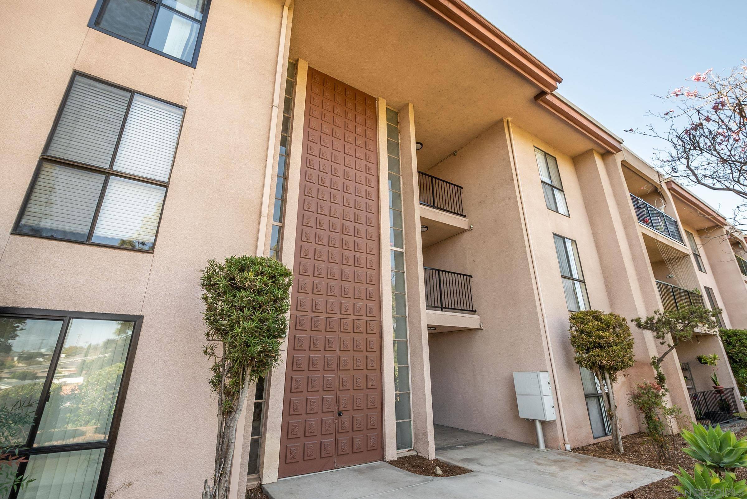 San Diego, CA 92119,7855 Cowles Mountain Ct. Unit A21 #Unit A21