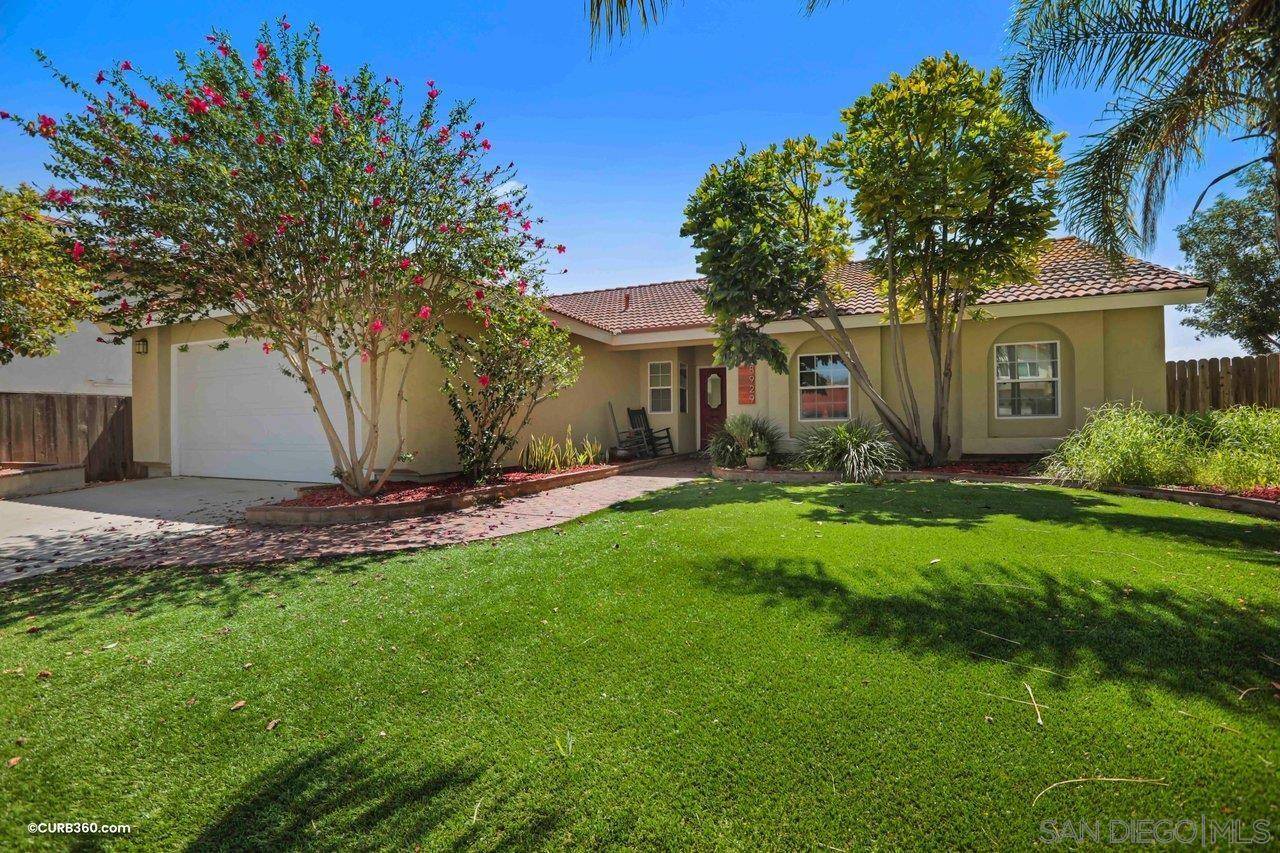 Spring Valley, CA 91977,8929 Corte Quezada