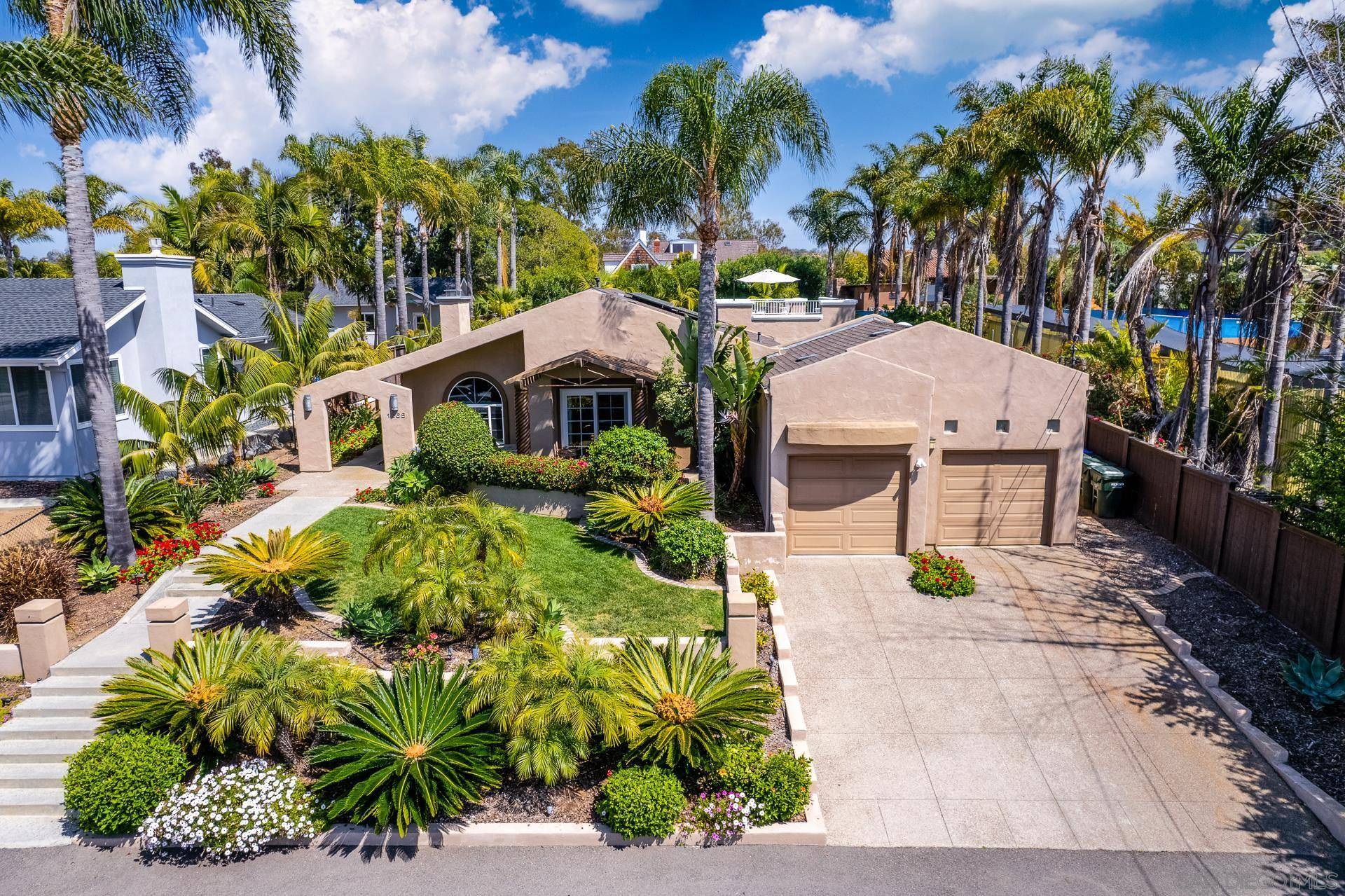 Encinitas, CA 92024,1269 Rainbow Ridge Ln