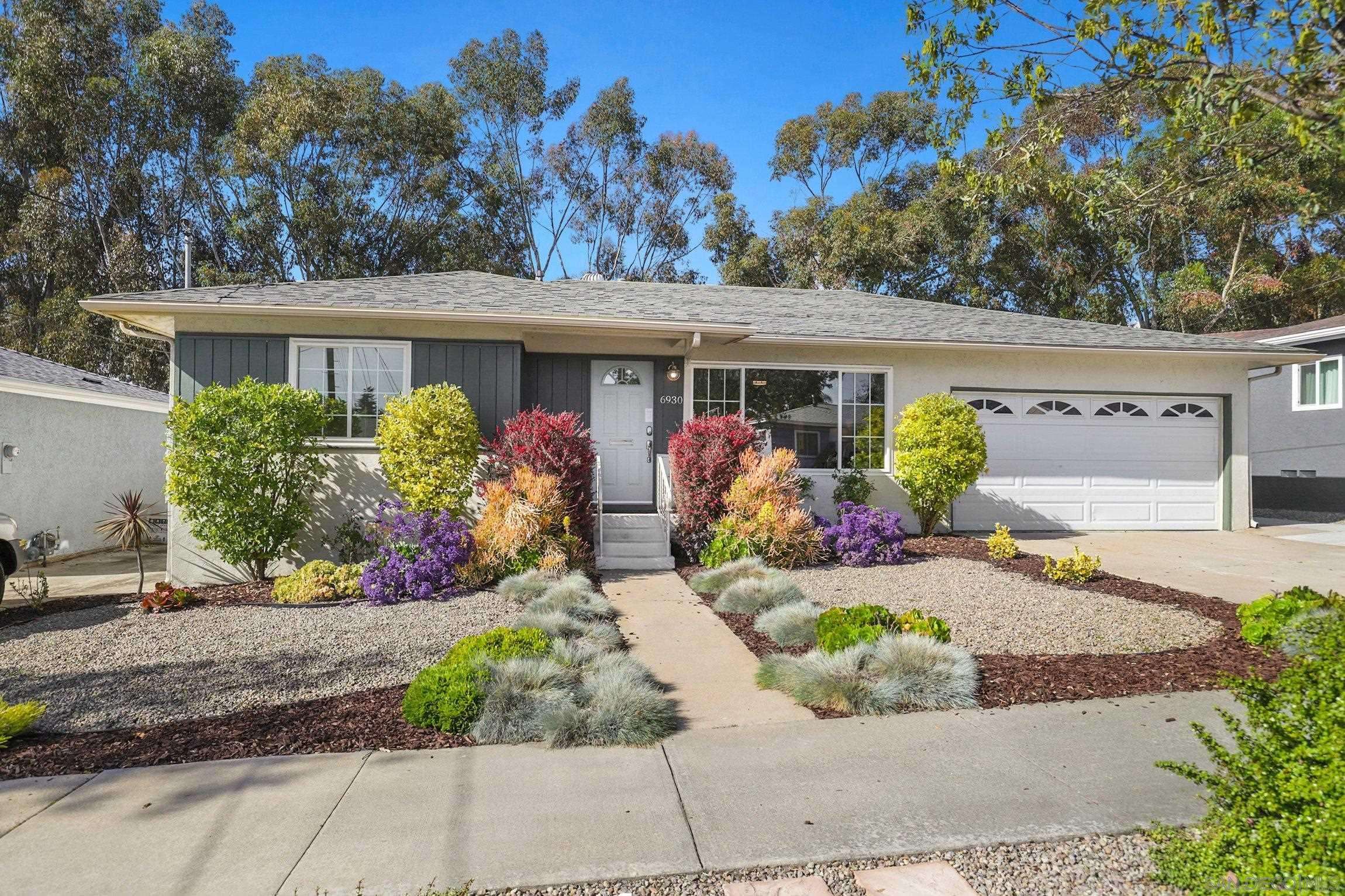 La Mesa, CA 91942,6930 Bruce Ct