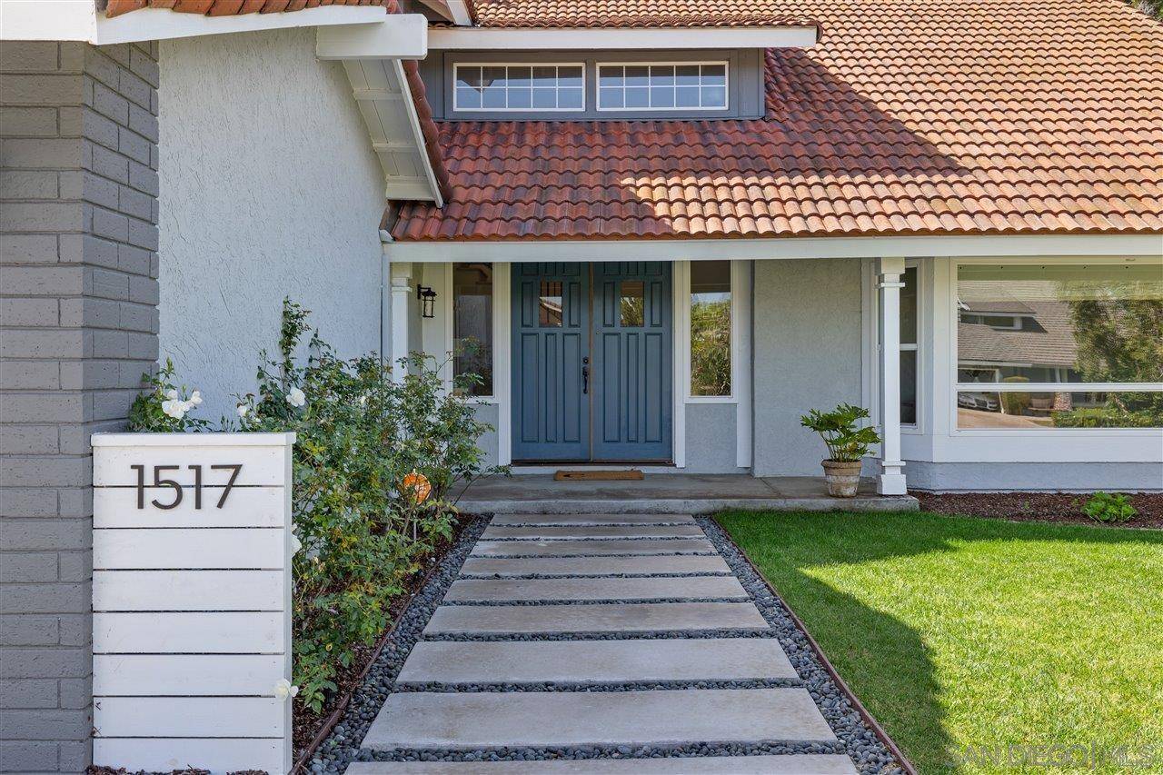 Encinitas, CA 92024,1517 Vanessa Cir