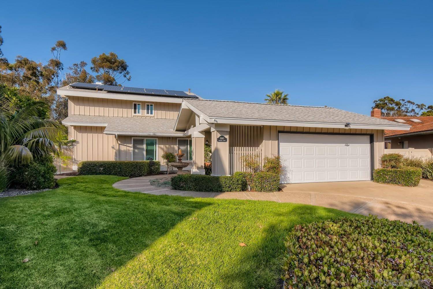 San Diego, CA 92131,9990 Bourbon Ct