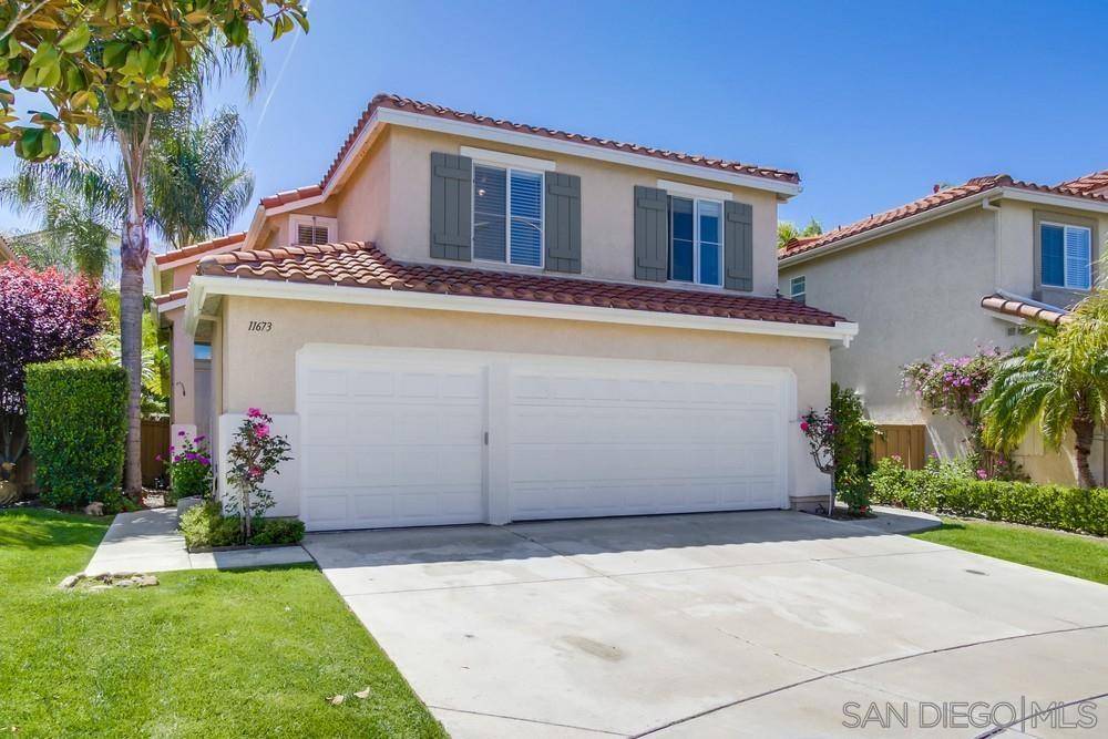 San Diego, CA 92128,11673 Tree Hollow Ln