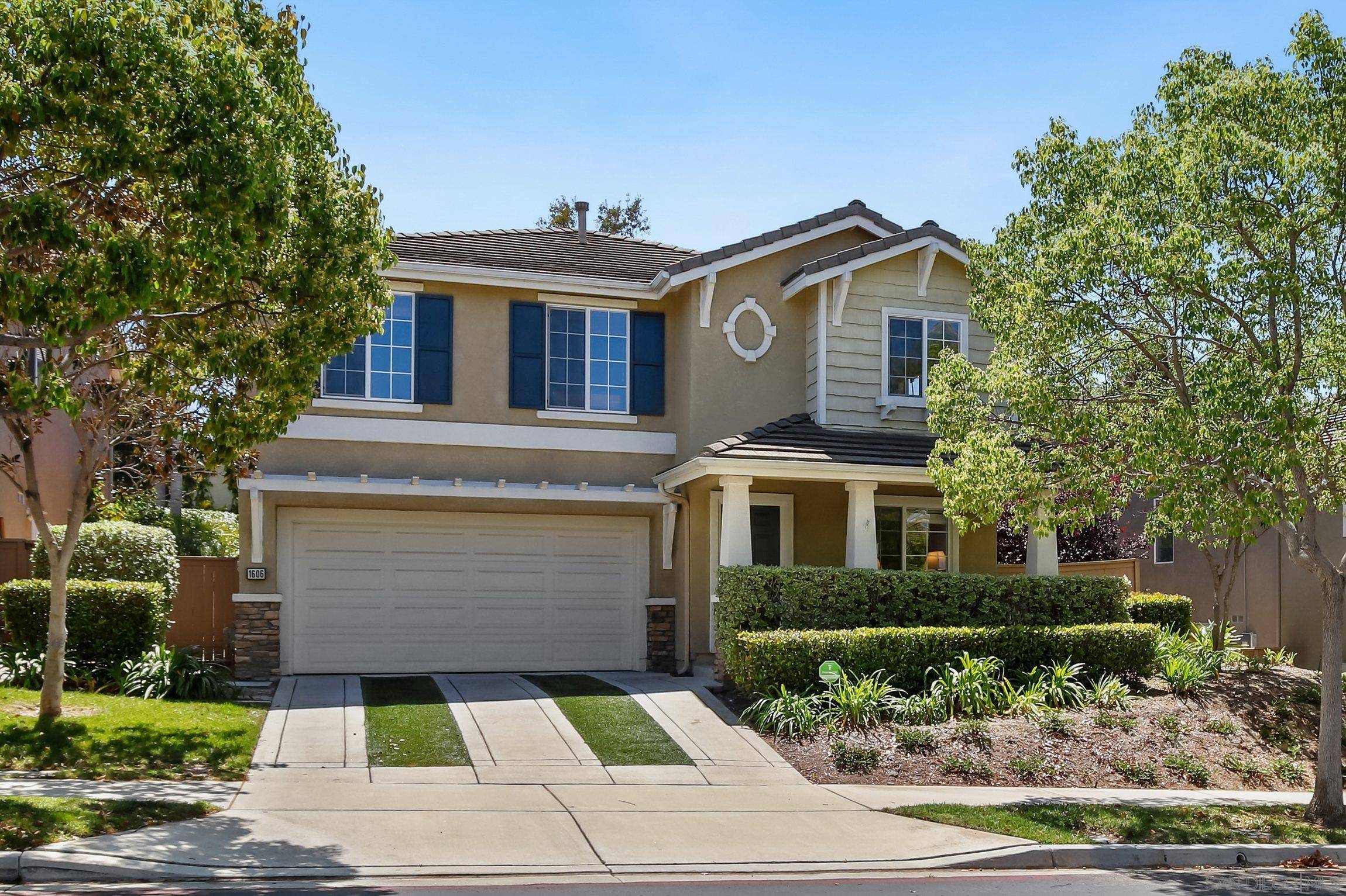 Vista, CA 92081,1606 Carriage Cir