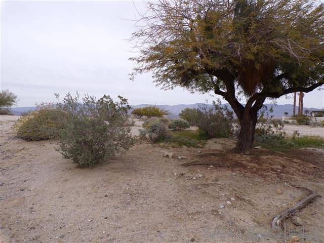 Borrego Springs, CA 92004,0 Hunter Drive #13 & 14