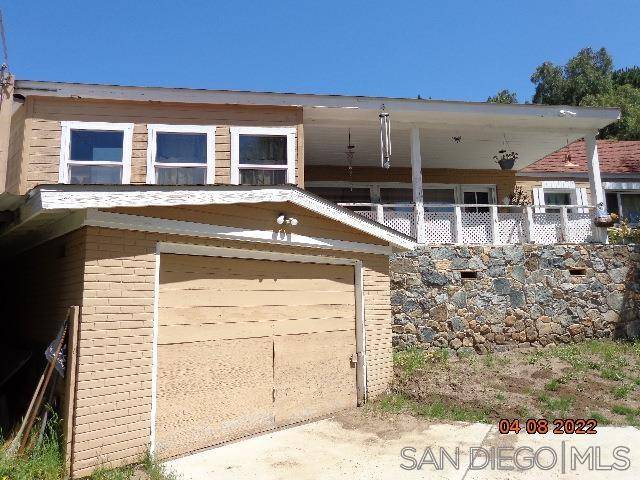 Spring Valley, CA 91977,3650 El Canto Rd