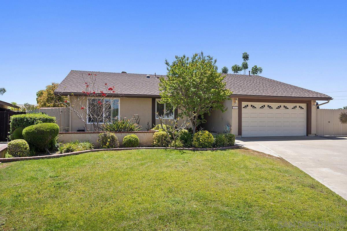 Spring Valley, CA 91978,10763 Vista Del Sur