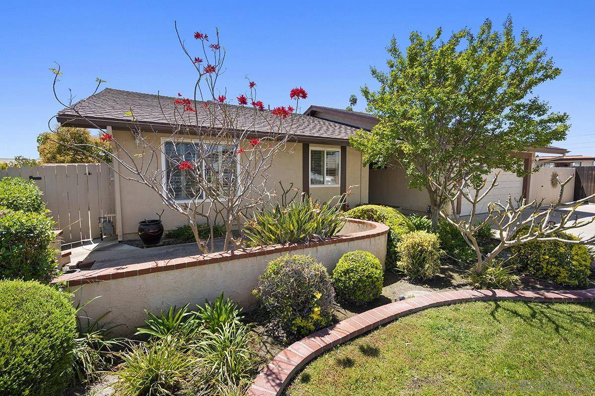 Spring Valley, CA 91978,10763 Vista Del Sur