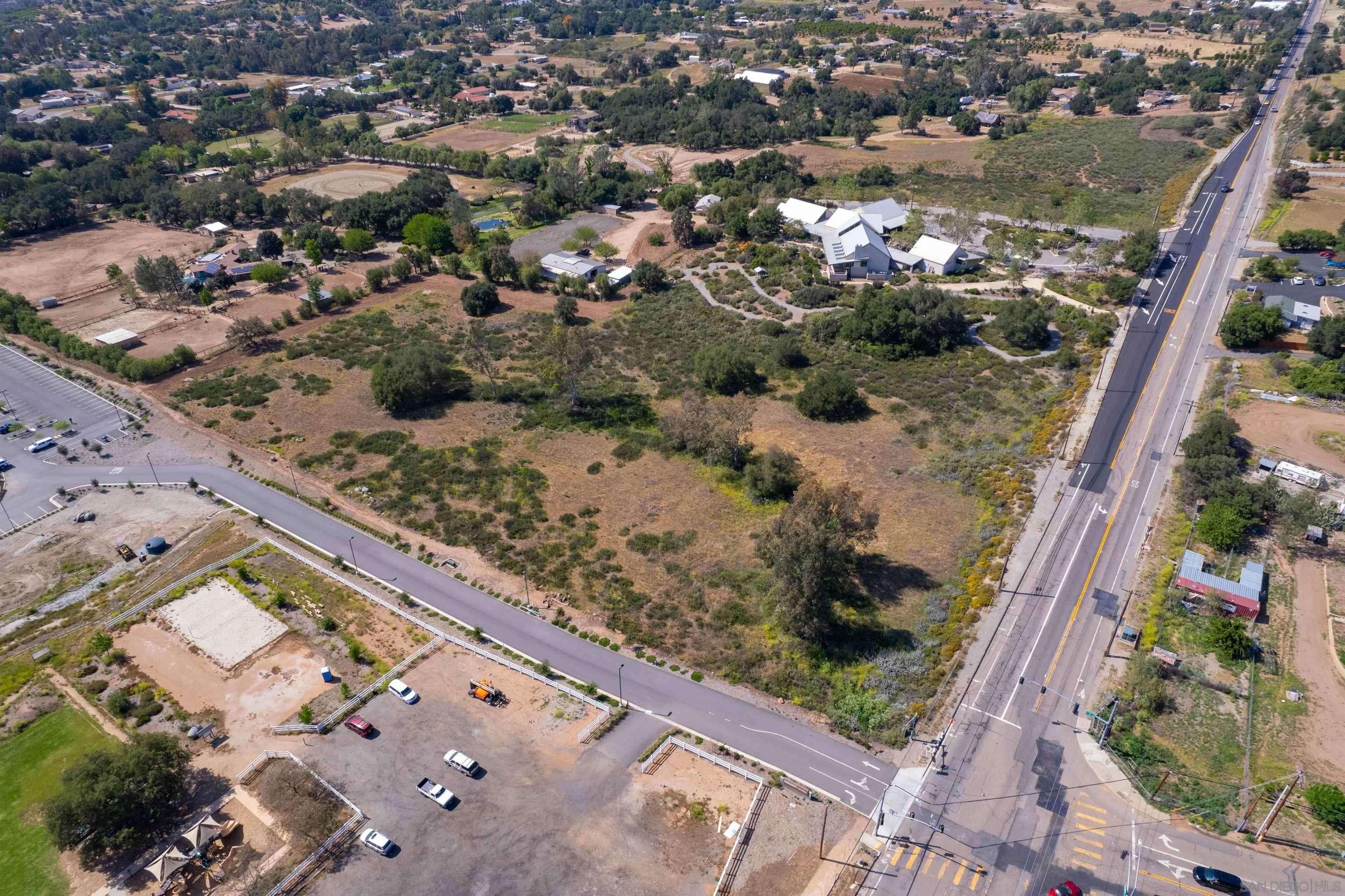 Valley Center, CA 92082,6.58 acres on Cole Grade Rd #.