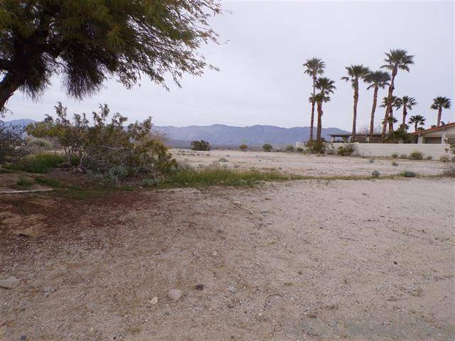 Borrego Springs, CA 92004,0 Hunter Dr #14