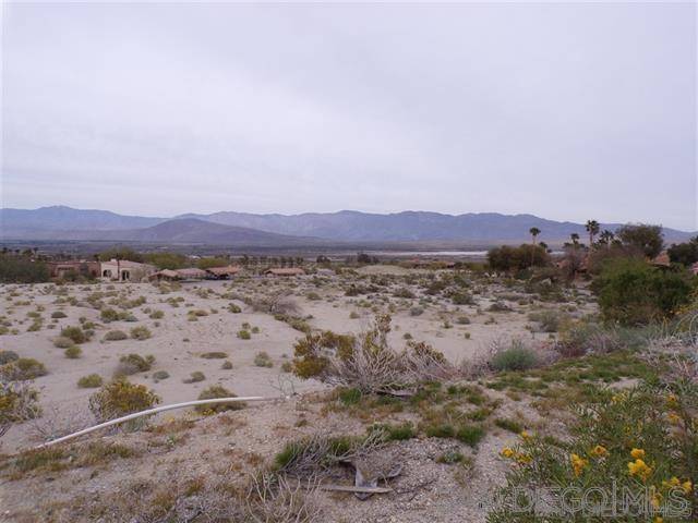 Borrego Springs, CA 92004,0 Hunter Dr #14