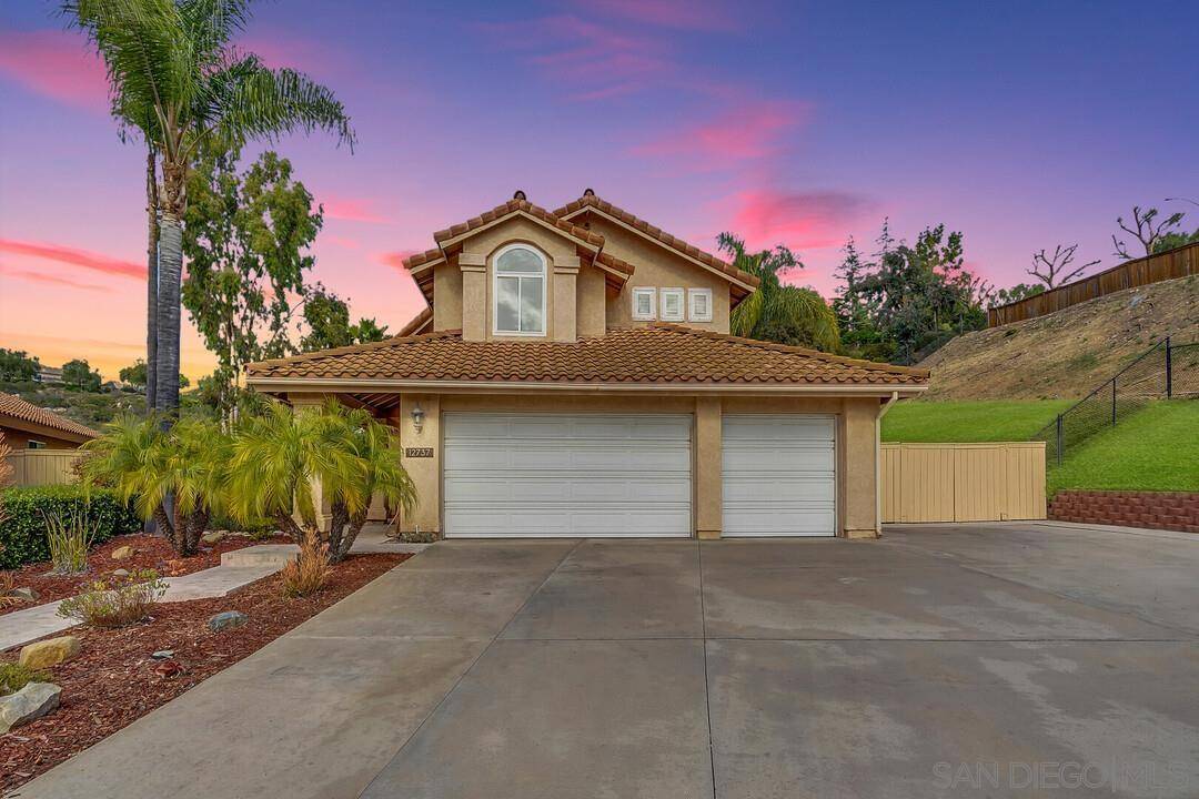 Poway, CA 92064,12737 Peartree Ter