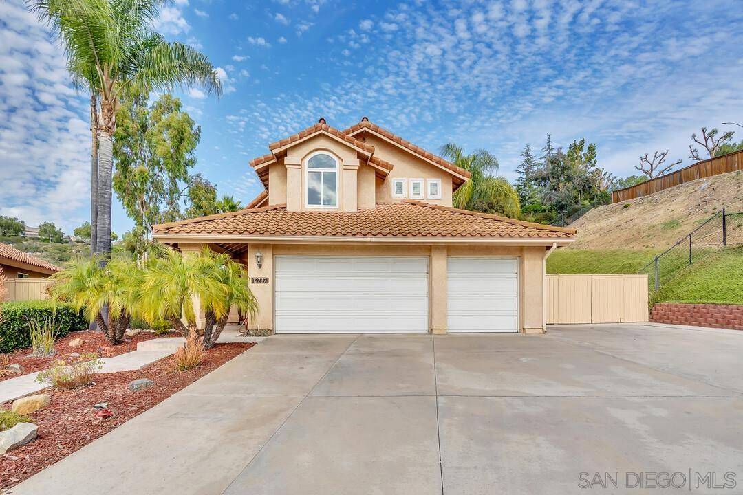 Poway, CA 92064,12737 Peartree Ter