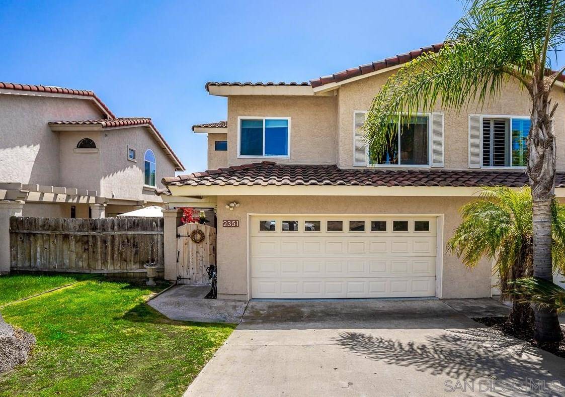 Carlsbad, CA 92009,2351 Levante St