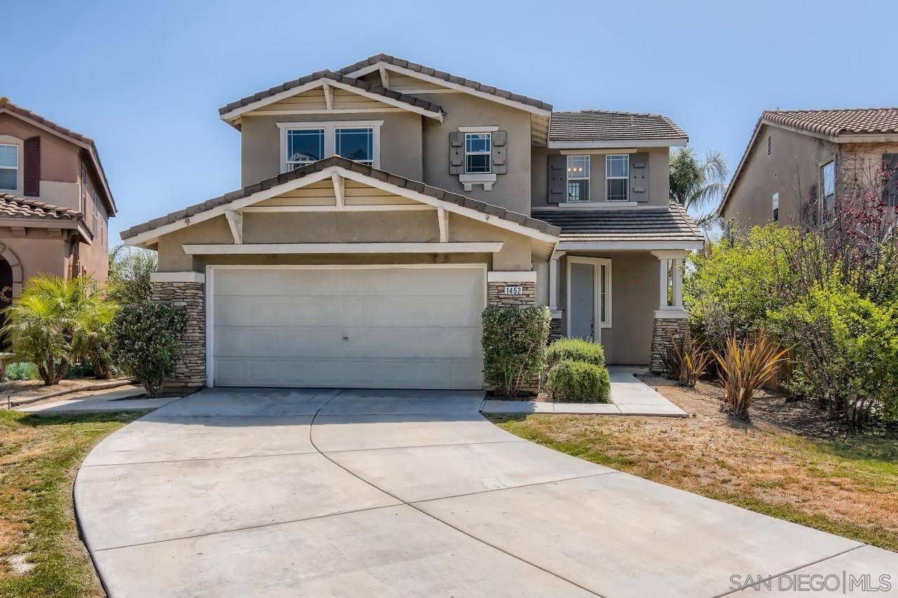 Chula Vista, CA 91915,1452 Long View Dr