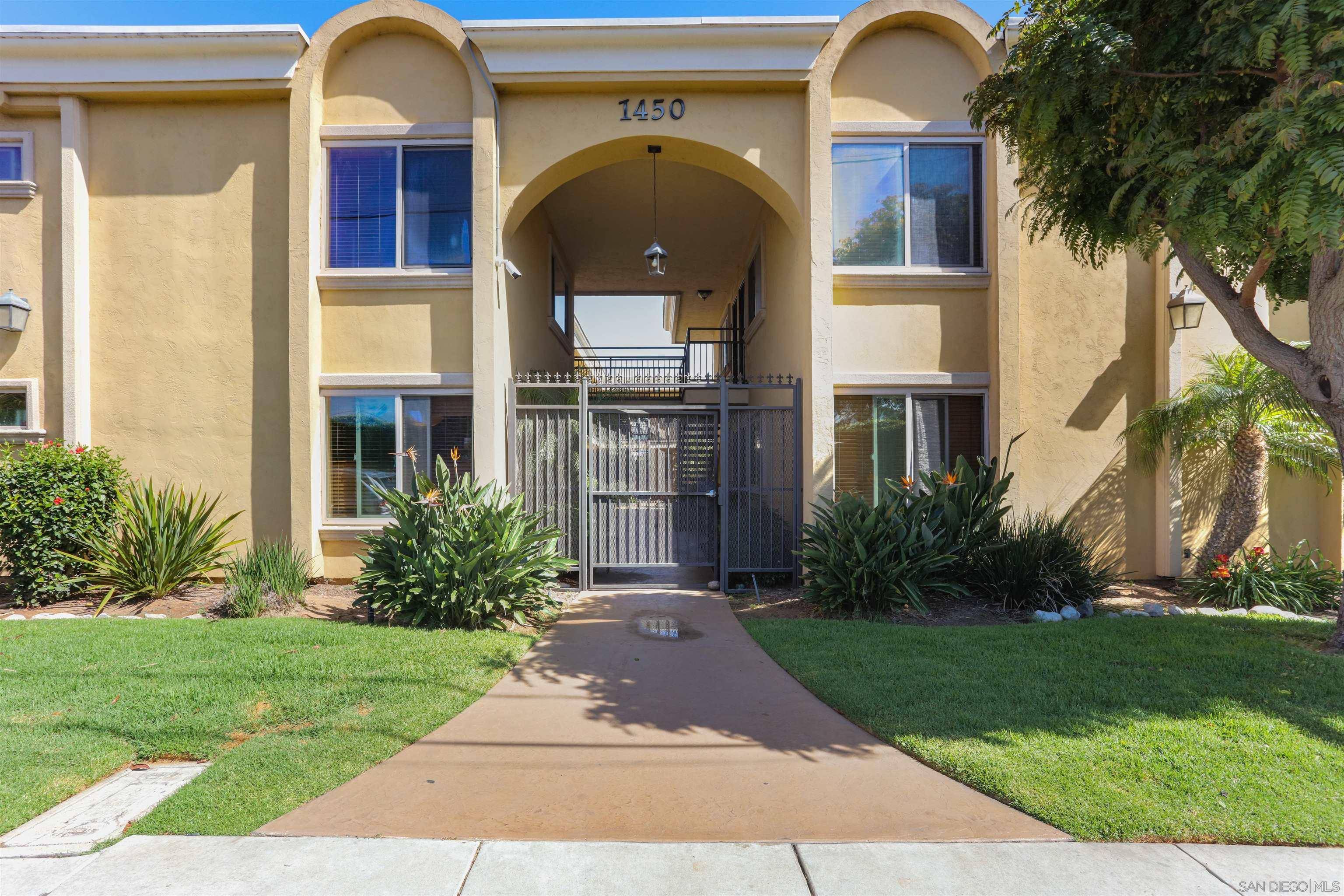 Imperial Beach, CA 91932,1450 Iris Ave. #39