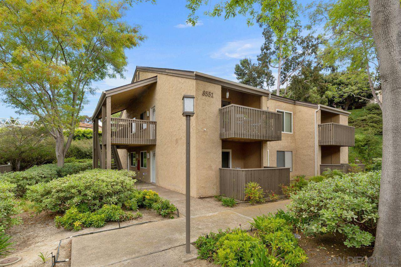 San Diego, CA 92037,8551 Villa La Jolla Drive #Unit D