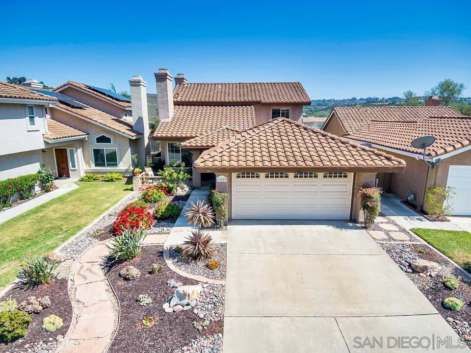 San Diego, CA 92128,11819 Glenhope Rd