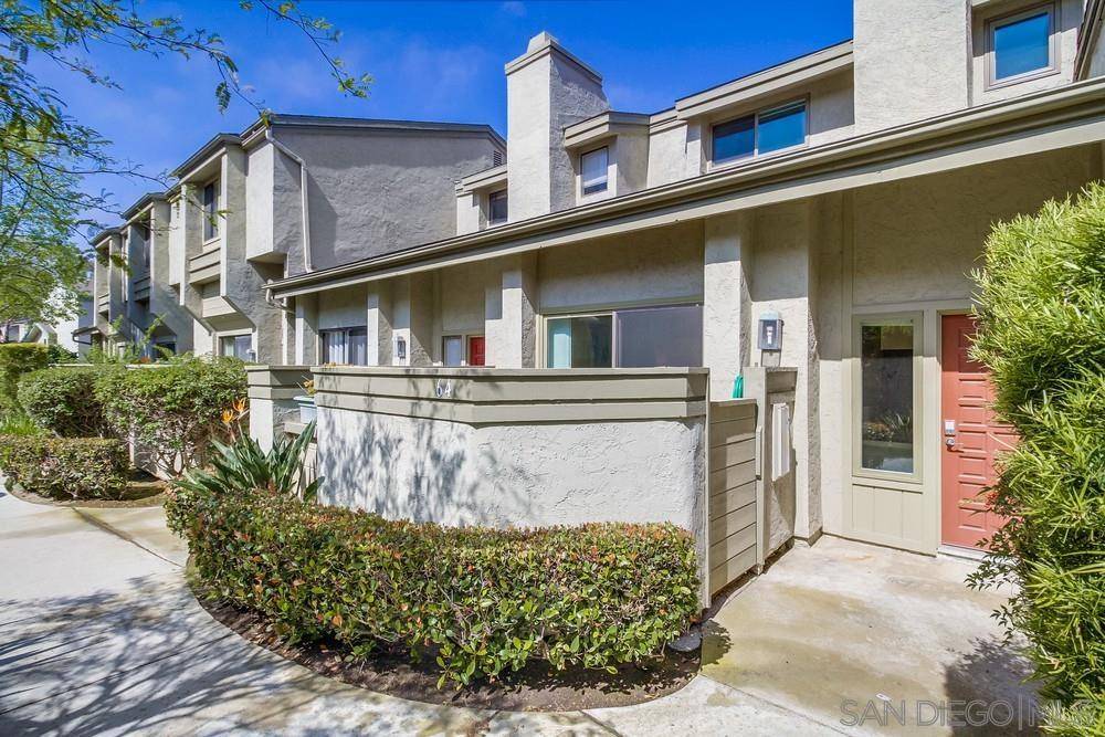 La Jolla, CA 92037,3216 Caminito Eastbluff #64