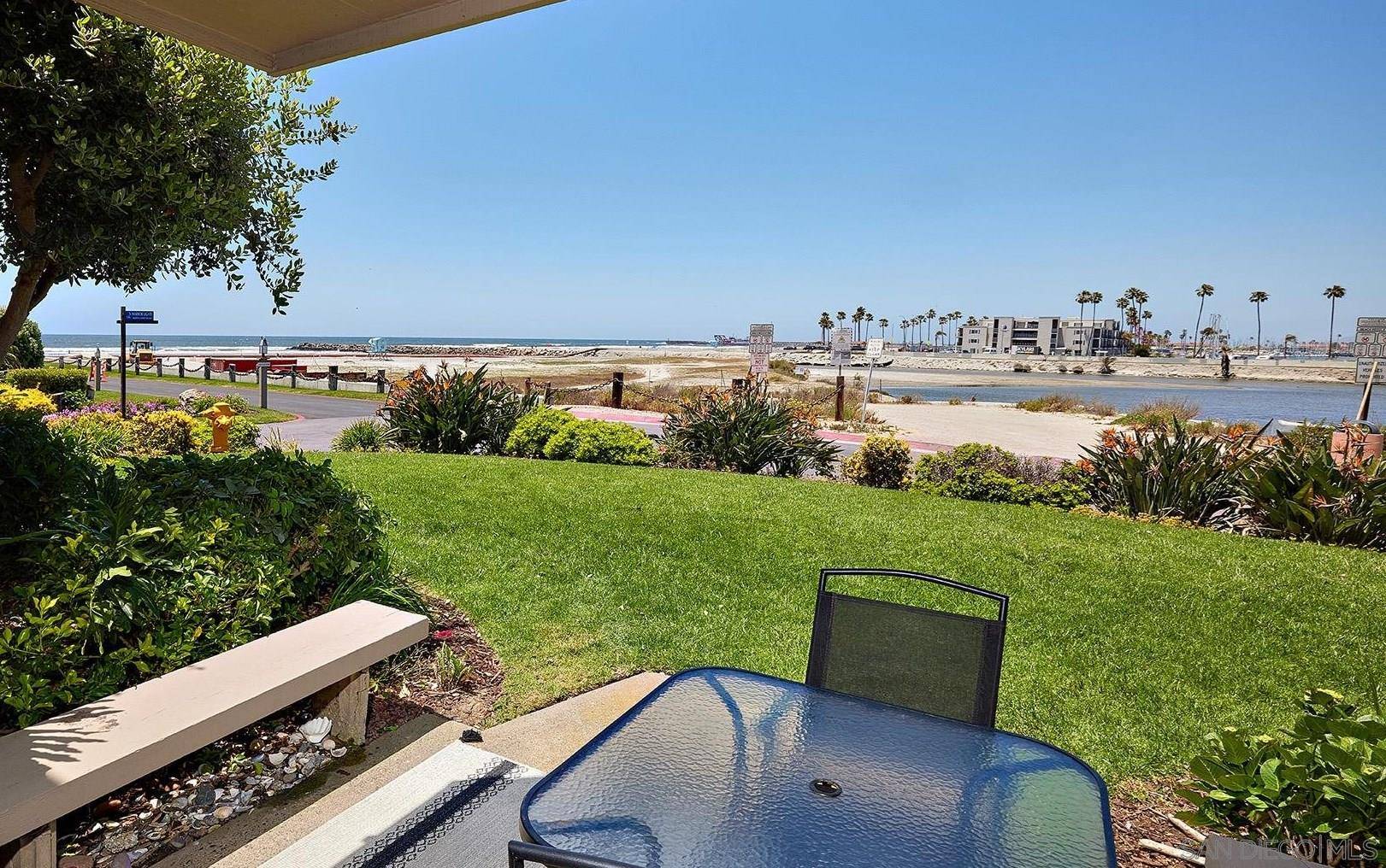 Oceanside, CA 92054,999 N Pacific #G35