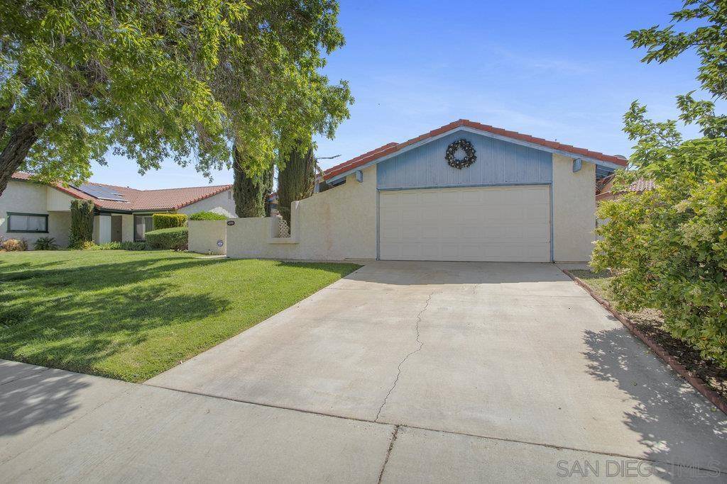 Lancaster, CA 93535,43732 Rembrandt St