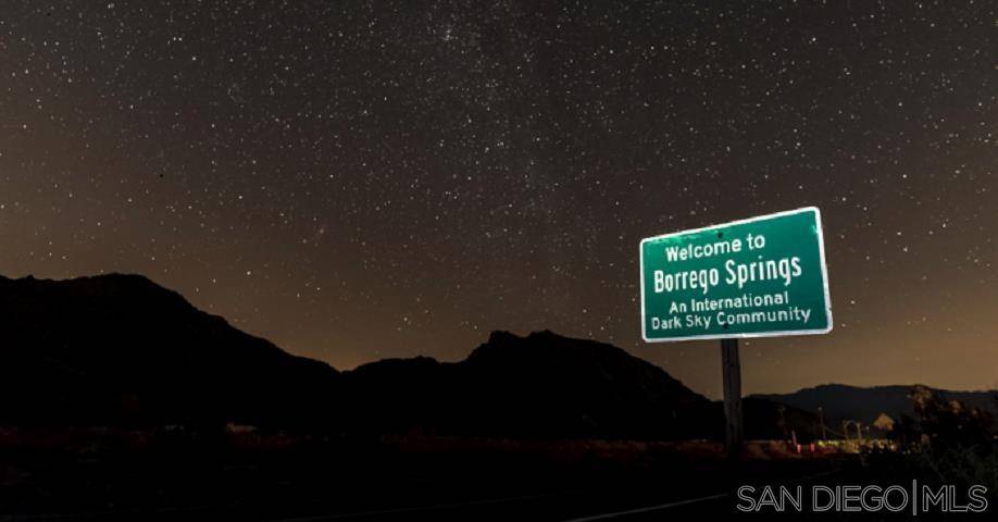 Borrego Springs, CA 92004,2663 Borrego Springs Rd #31