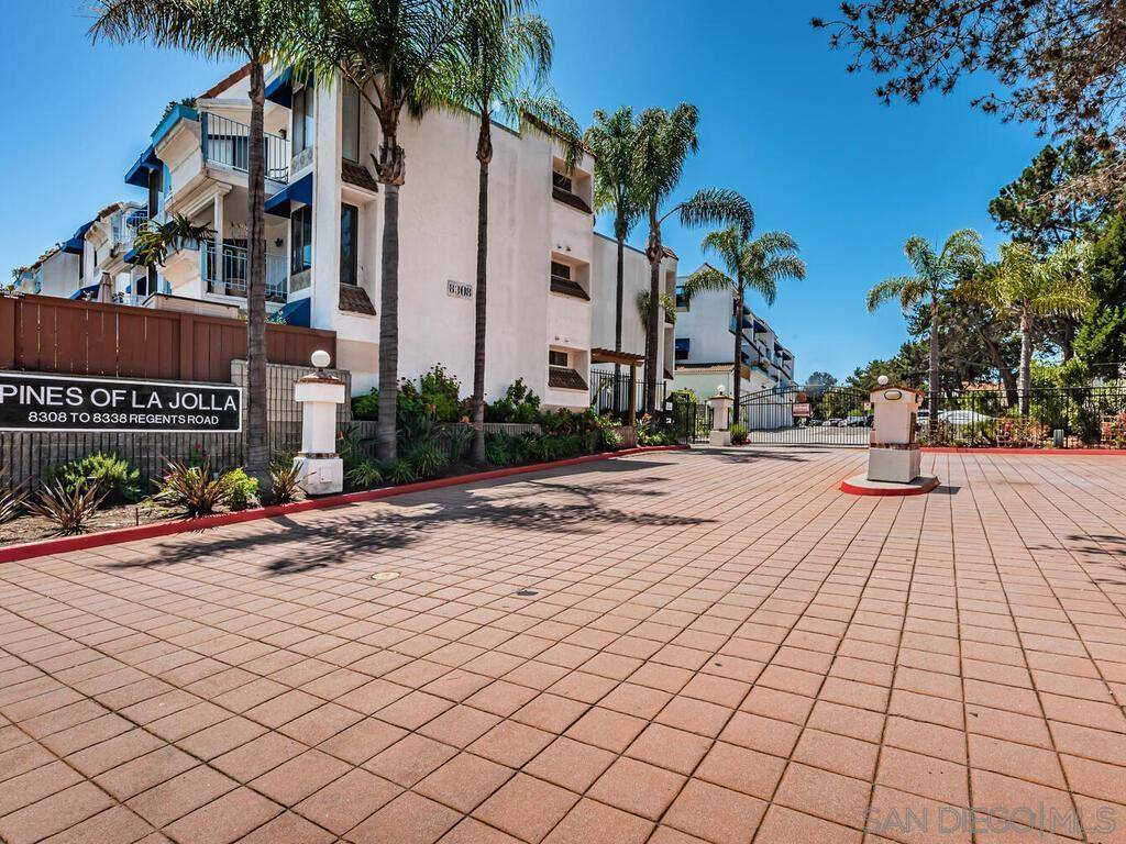 San Diego, CA 92122,8308 Regents Rd #1A