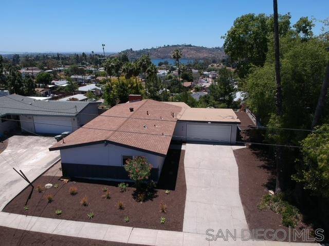 La Mesa, CA 91942,6010 Zora St