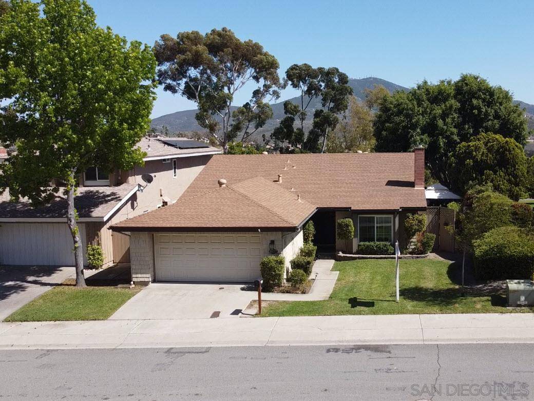 Spring Valley, CA 91977,10077 CANYONVIEW CT