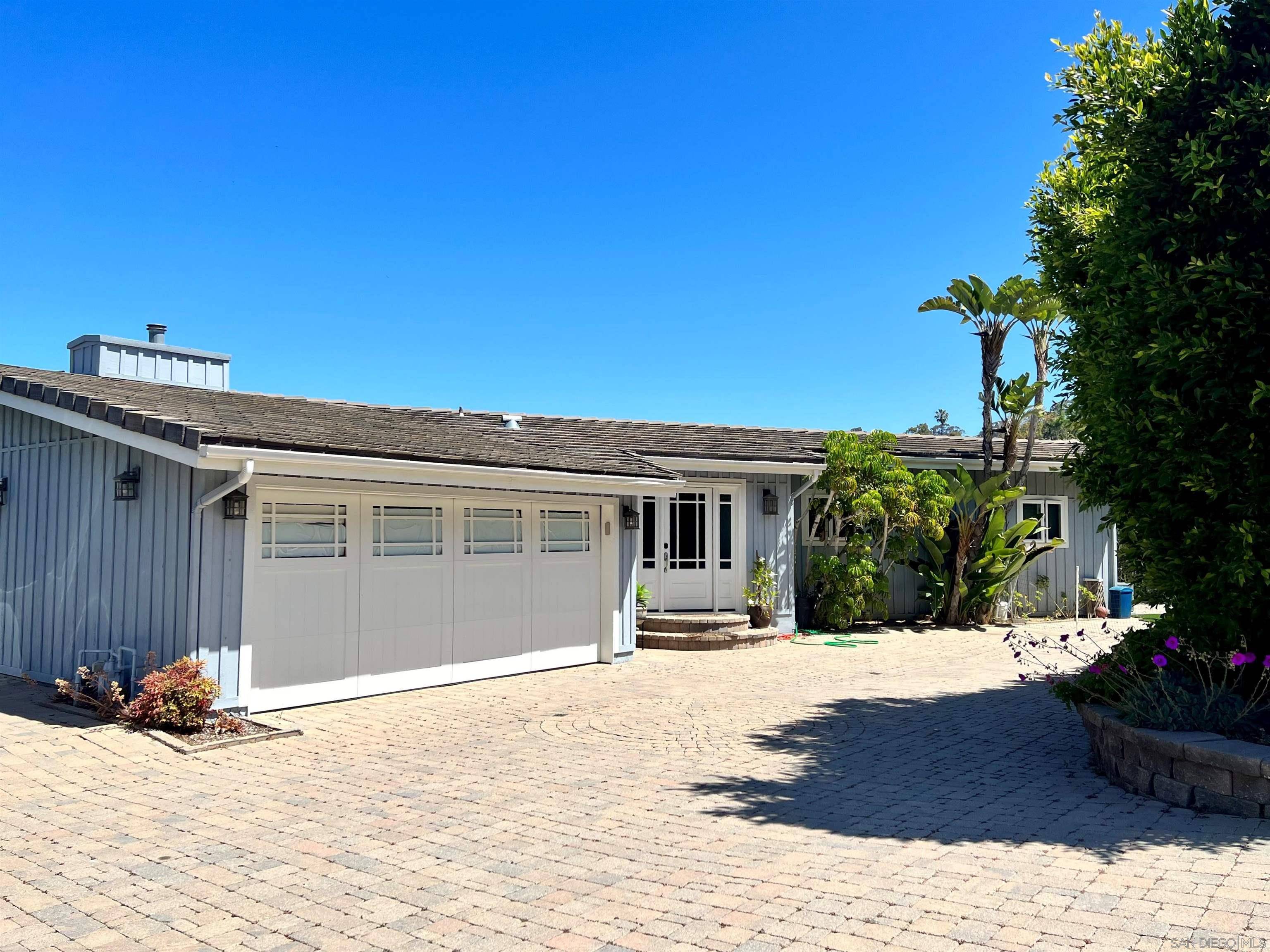 La Jolla, CA 92037,6627 Muirlands Dr