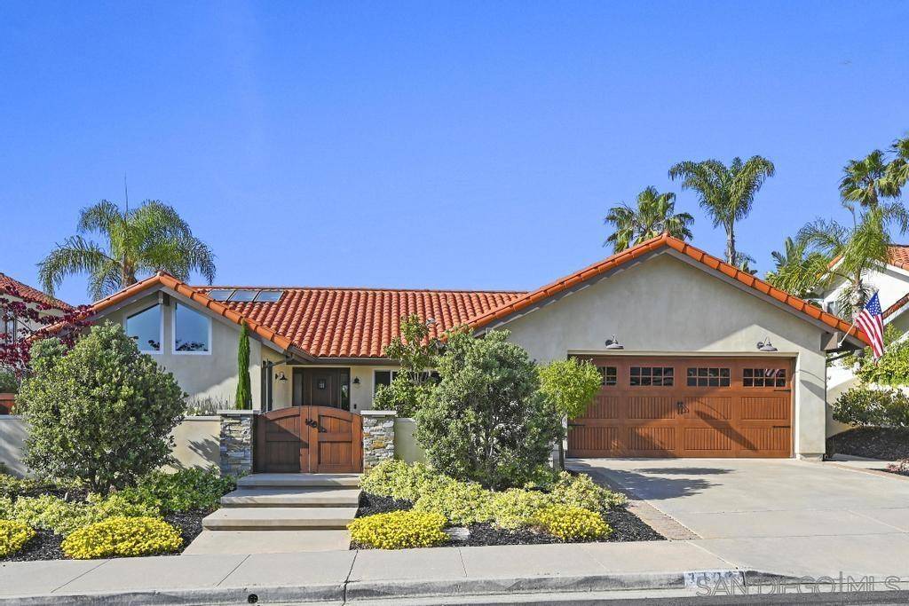 Solana Beach, CA 92075,1108 Via Mil Cumbres