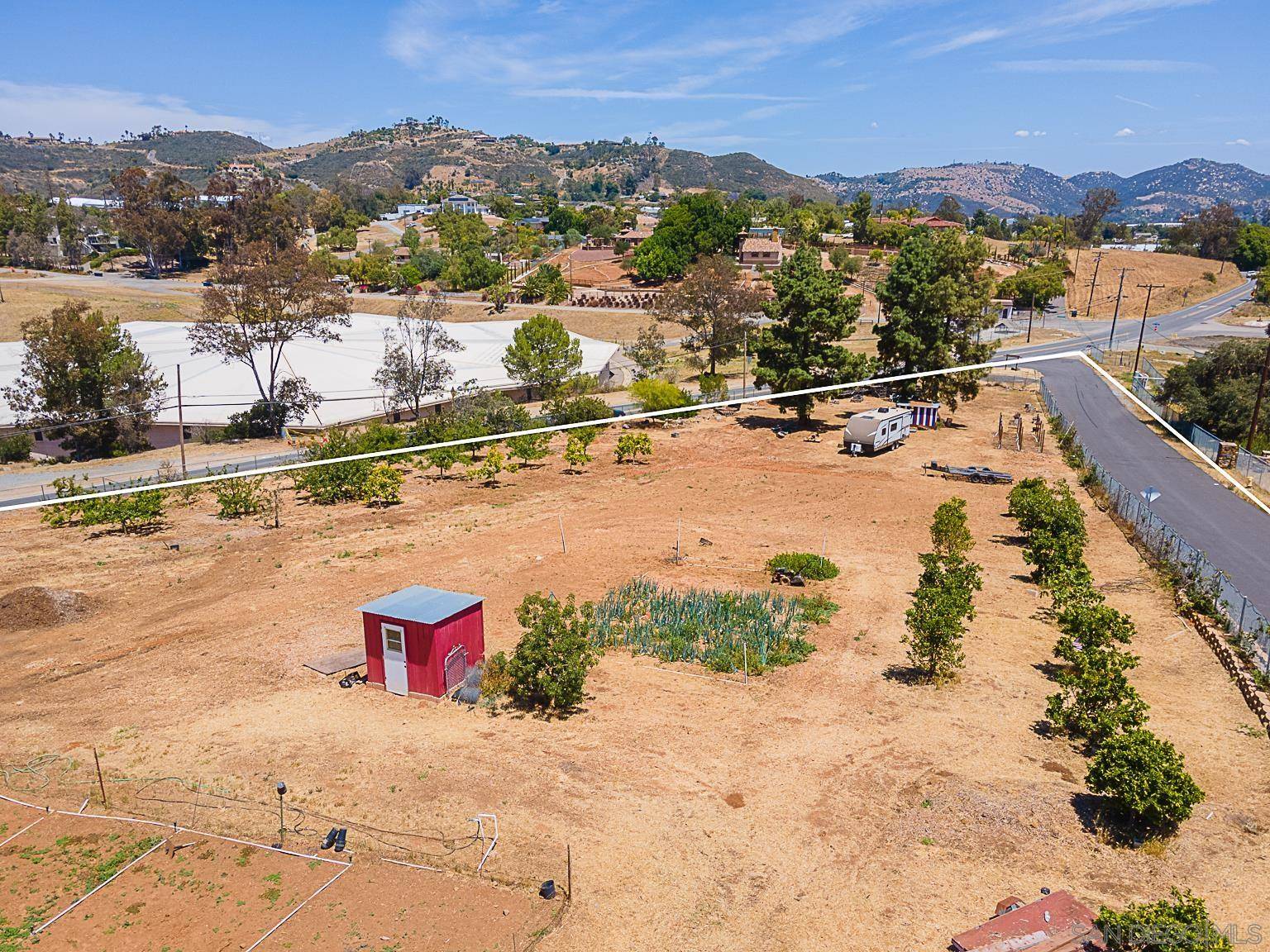 Vista, CA 92084,0000 Buena Creek Road #2