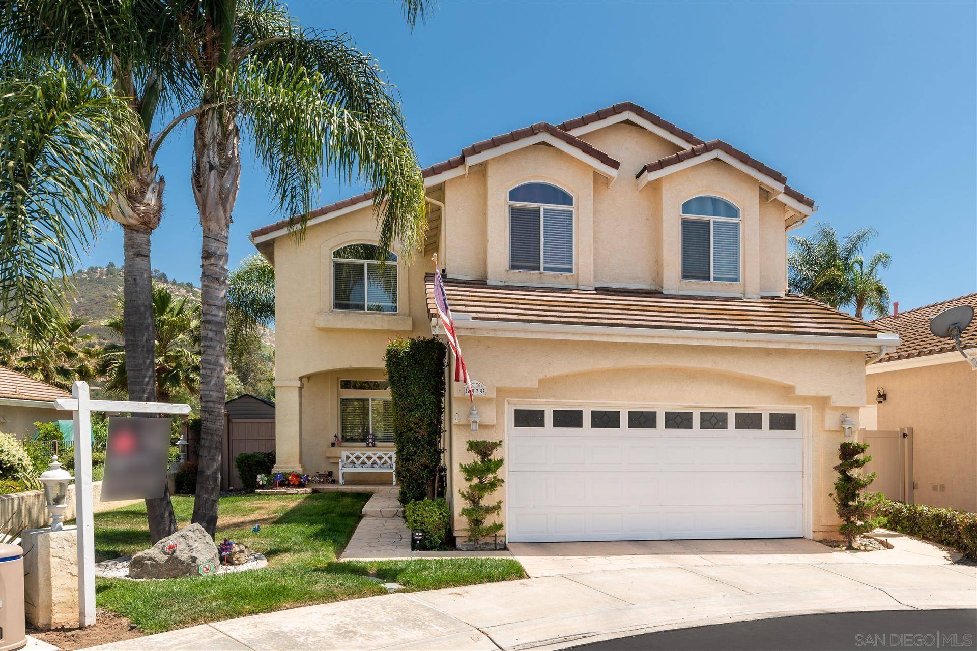 Escondido, CA 92026,8779 Gracilior Pl