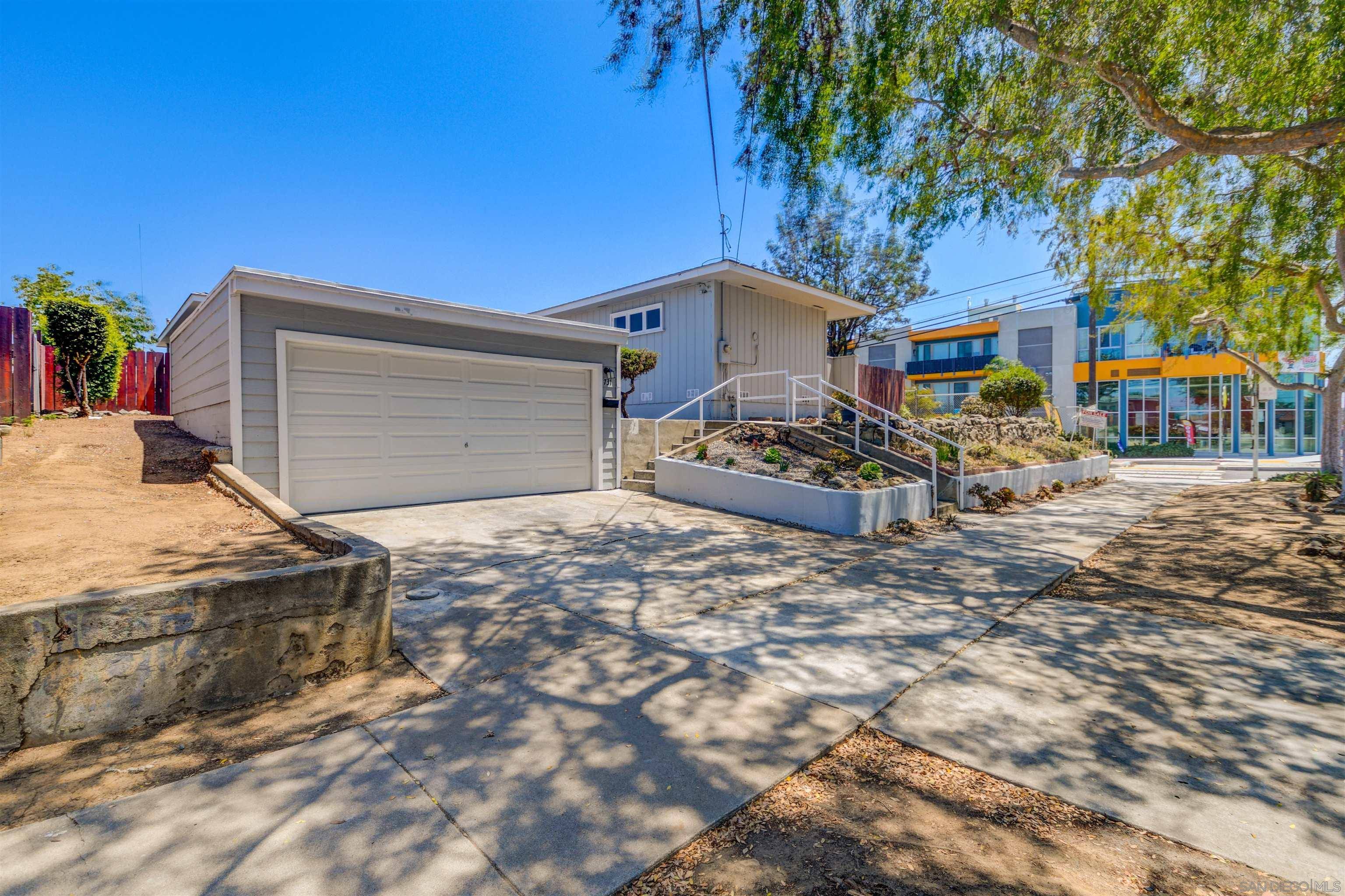 National City, CA 91950,731 K AVE