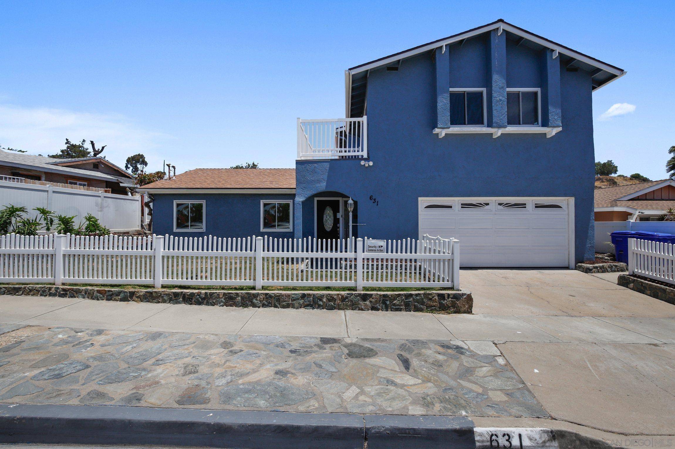 San Diego, CA 92114,631 Meadowbrook Dr.