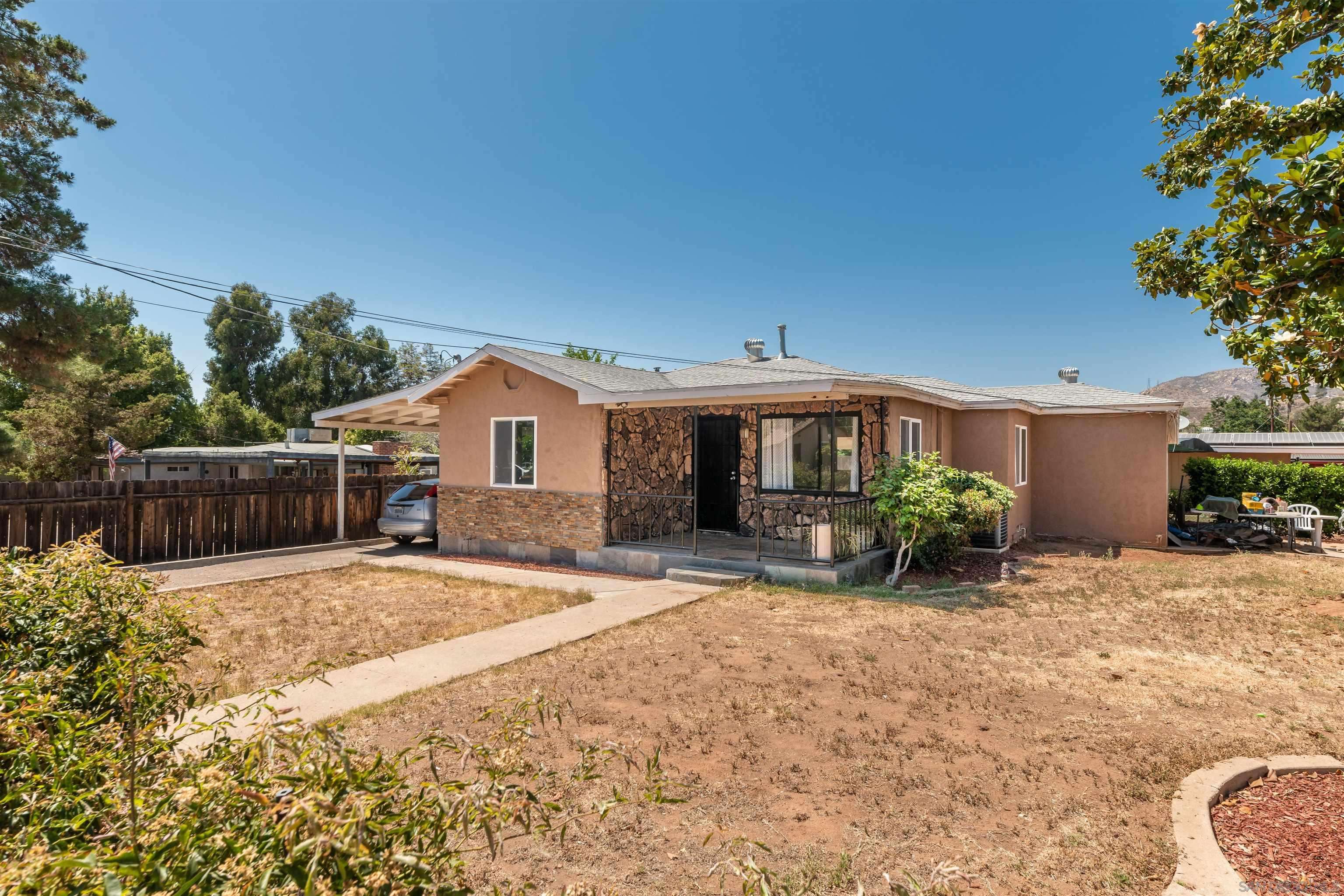 Lakeside, CA 92040,13256 Lindo Ln