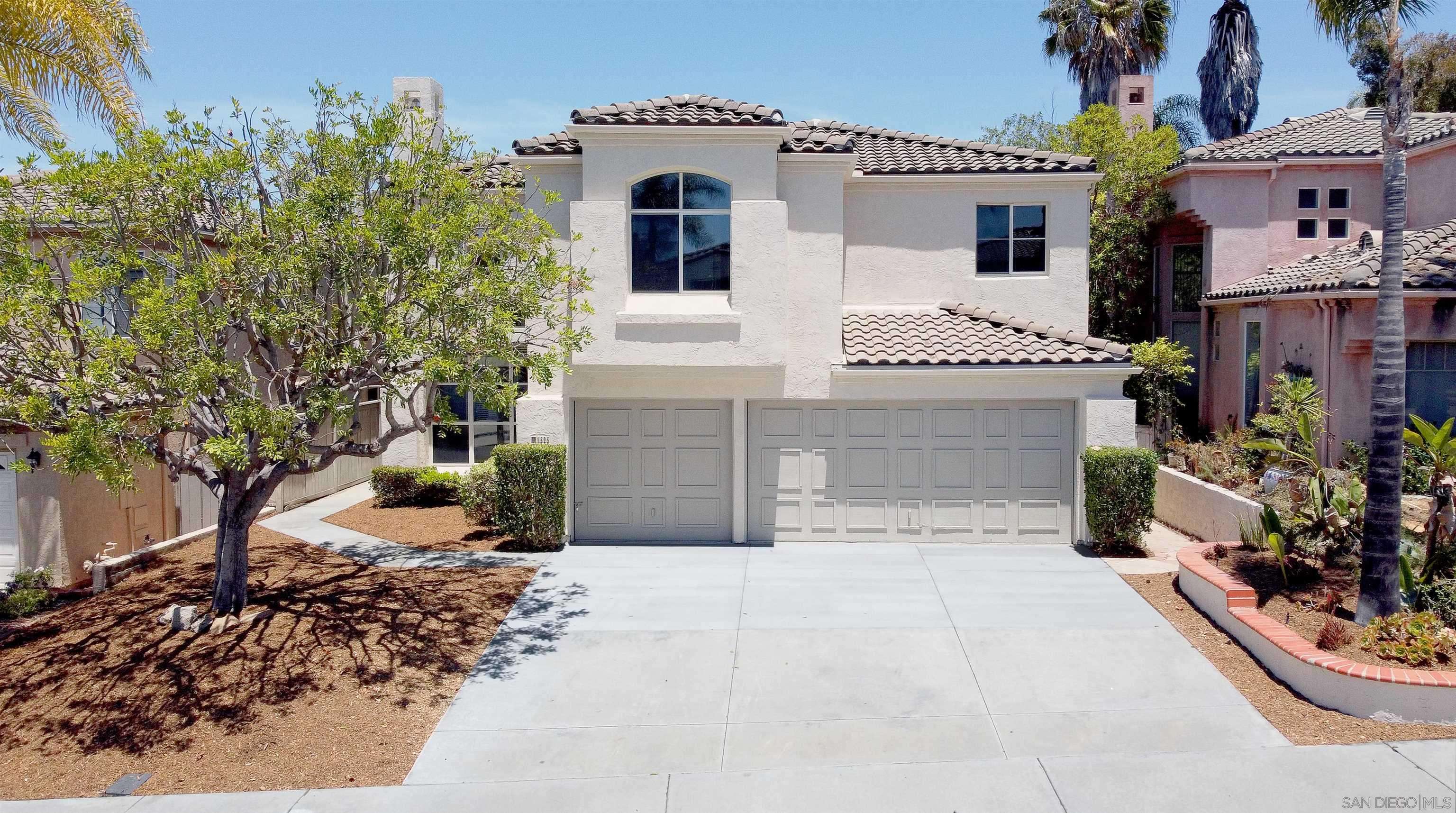 Vista, CA 92081,1525 Clearwater Ridge